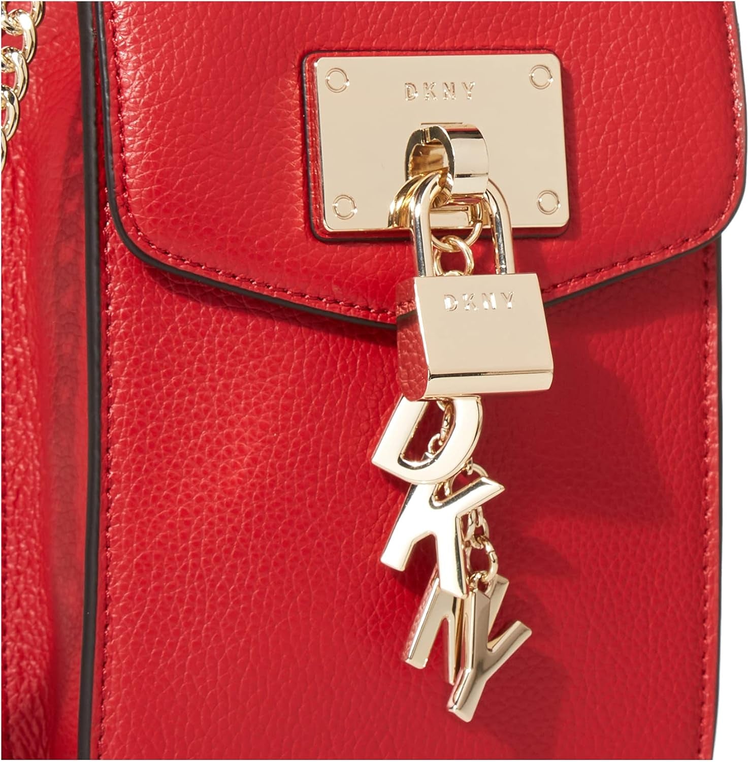 DKNY Bolso bandolera Elissa N/S Bolsos Mujer Naty Shop