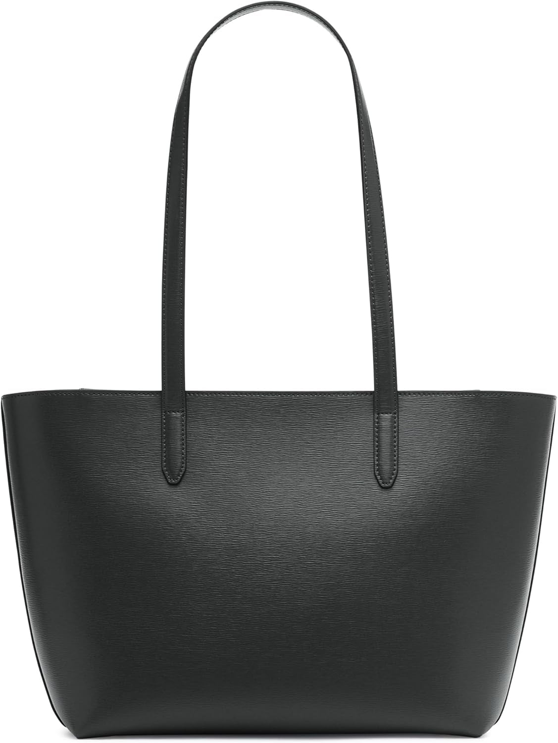 DKNY Bolso Tote Bryant Medium De Piel Para Mujer, Negro / Dorado Bolsos Mujer Naty Shop