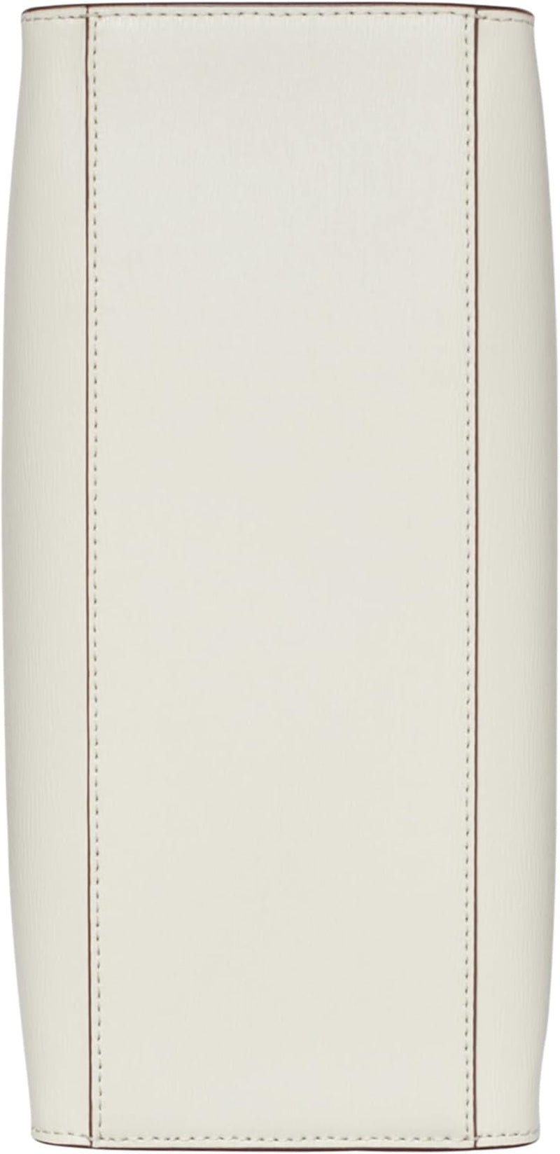DKNY Perri Satchel de Mujer con Charm de Logo, Talla única Bolsos Mujer Naty Shop