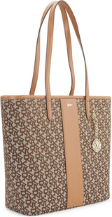 DKNY Mujer R31AFR73-DVX-1 Tote, anacardo Bolsos Mujer Naty Shop