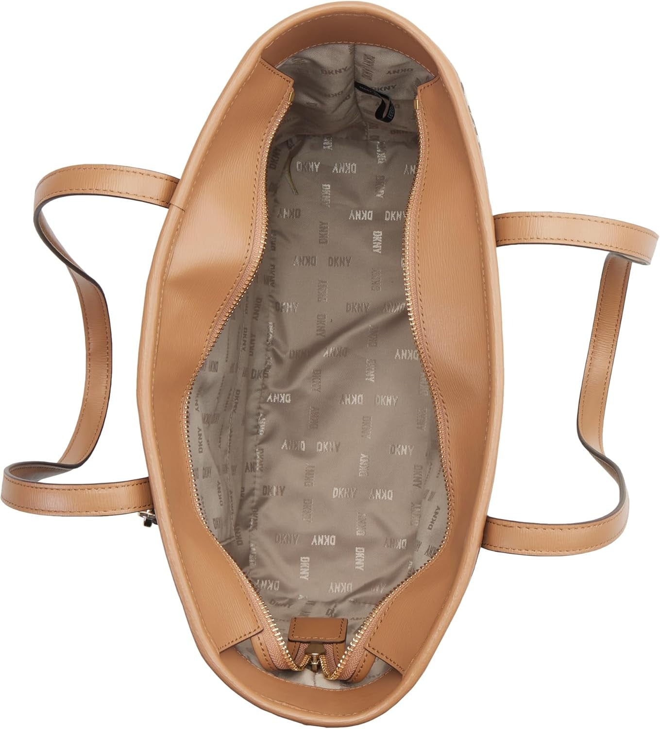 DKNY Mujer R31AFR73-DVX-1 Tote, anacardo Bolsos Mujer Naty Shop
