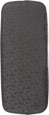 Tote DKNY Mujer R31AFR73-XLB-1, Logo Negro / Negro Bolsos Mujer Naty Shop
