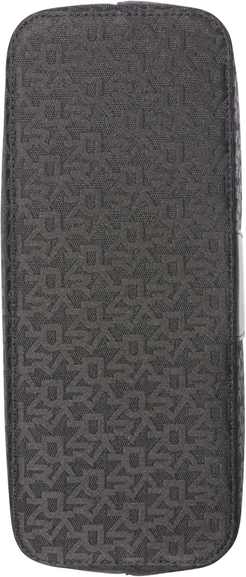 Tote DKNY Mujer R31AFR73-XLB-1, Logo Negro / Negro Bolsos Mujer Naty Shop