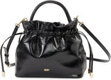 DKNY Bolso bandolera Feven Bolsos Mujer Naty Shop Negro