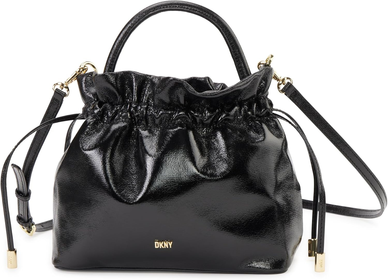 DKNY Bolso bandolera Feven Bolsos Mujer Naty Shop Negro
