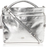 DKNY Bolso bandolera Feven Bolsos Mujer Naty Shop Plata