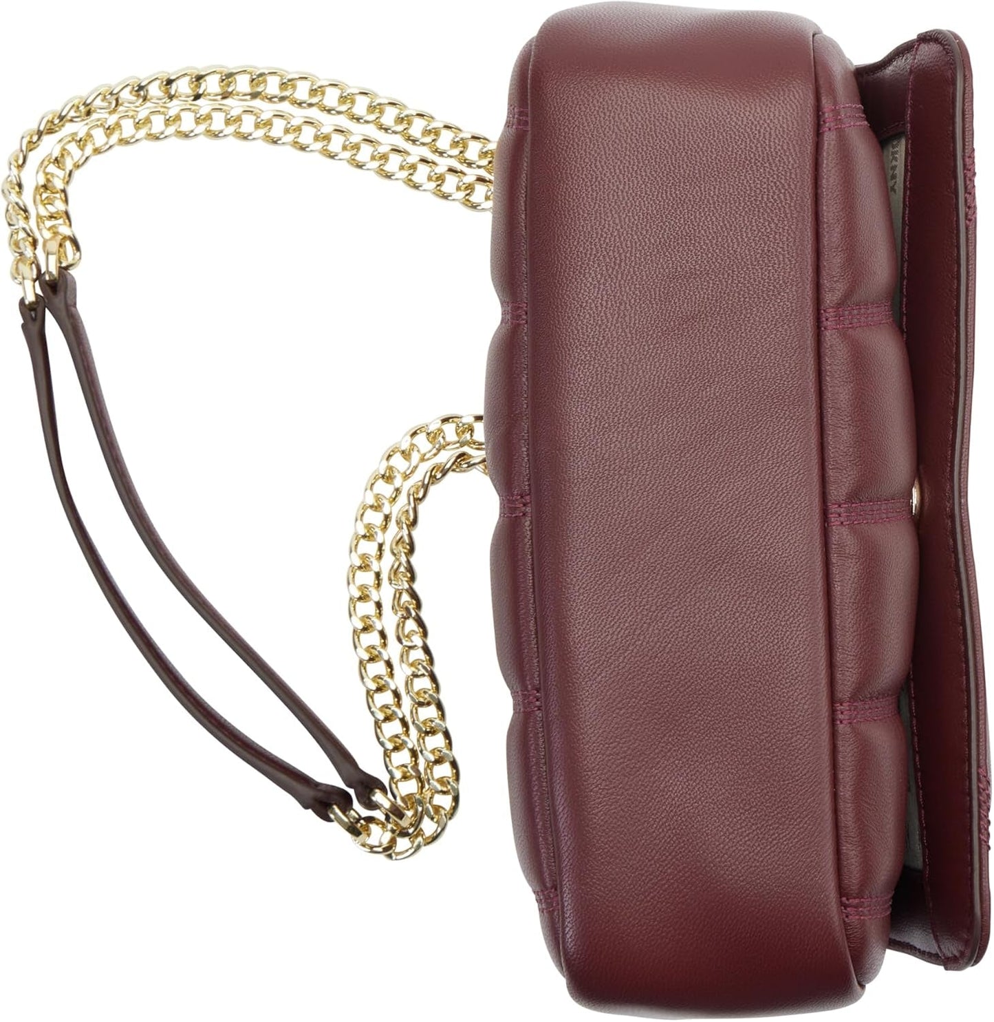 DKNY Bolso bandolera con solapa Bolsos Mujer Naty Shop
