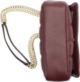 DKNY Bolso bandolera con solapa Bolsos Mujer Naty Shop