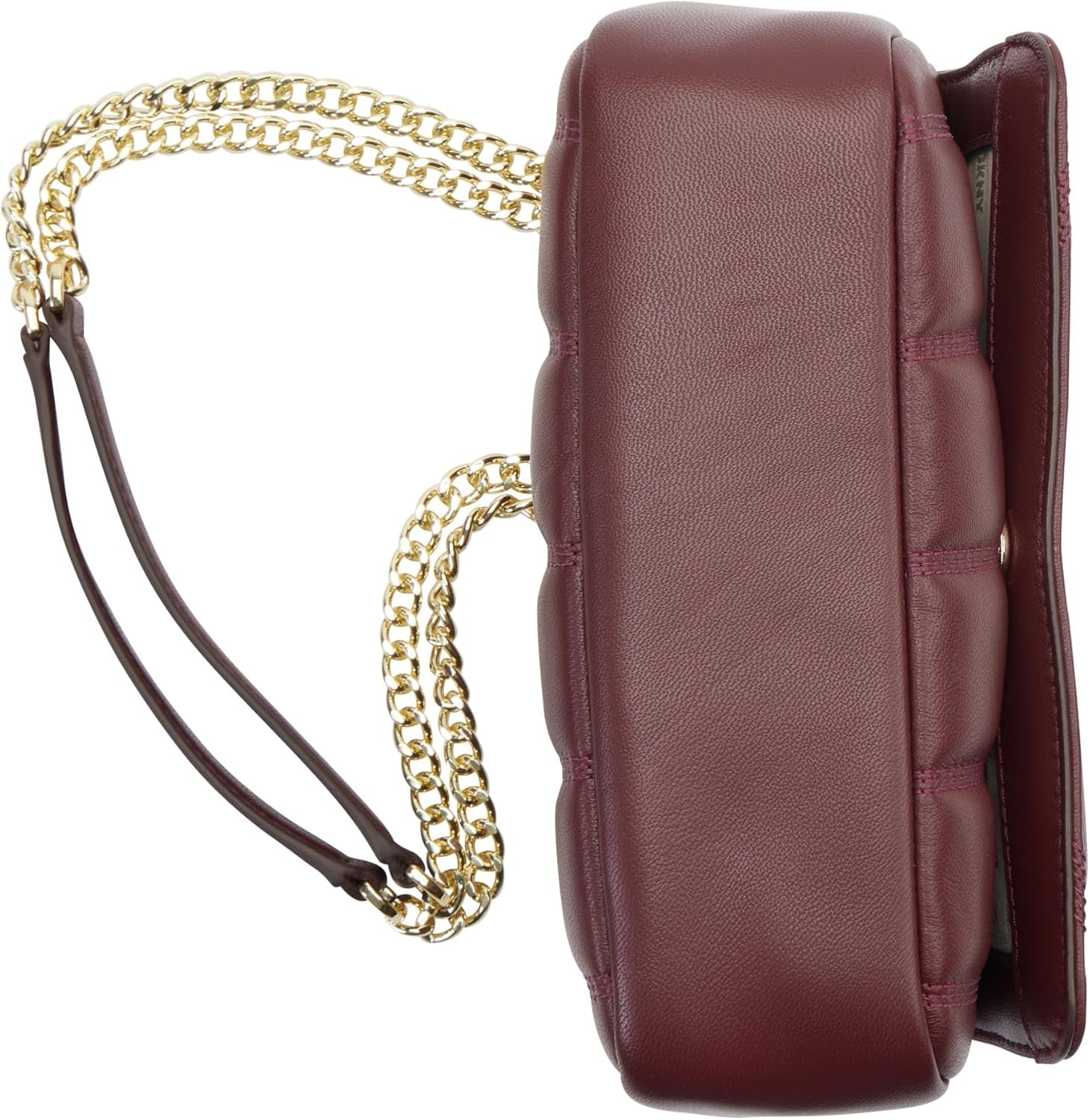 DKNY Bolso bandolera con solapa Bolsos Mujer Naty Shop