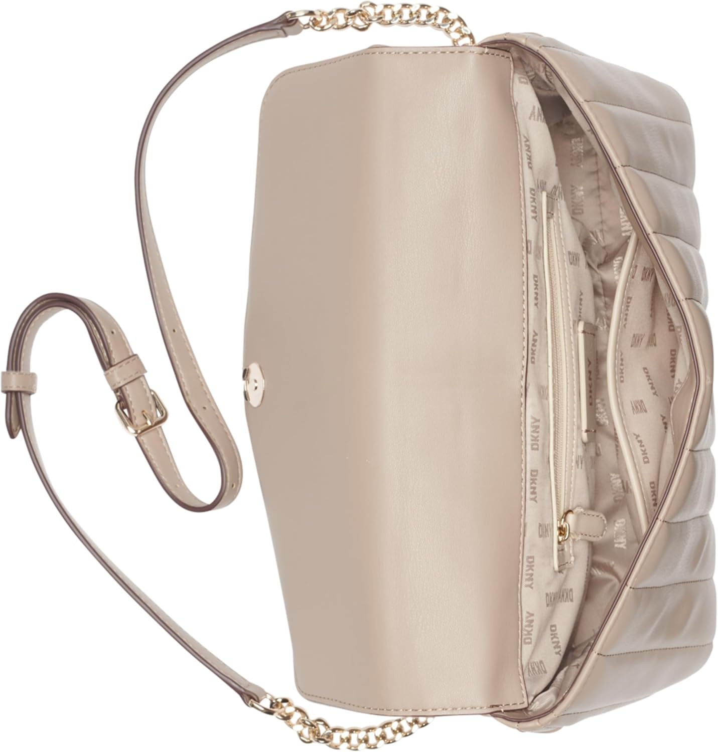 DKNY Lexington bolso de hombro bolso de hombro Bolsos Mujer Naty Shop