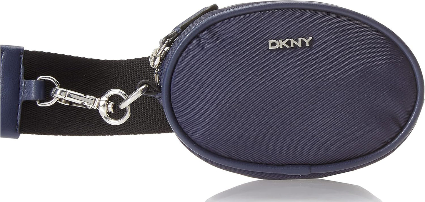 DKNY Bandolera deportiva Caelynn Pouchette Bolsos Bolsos Mujer Naty Shop