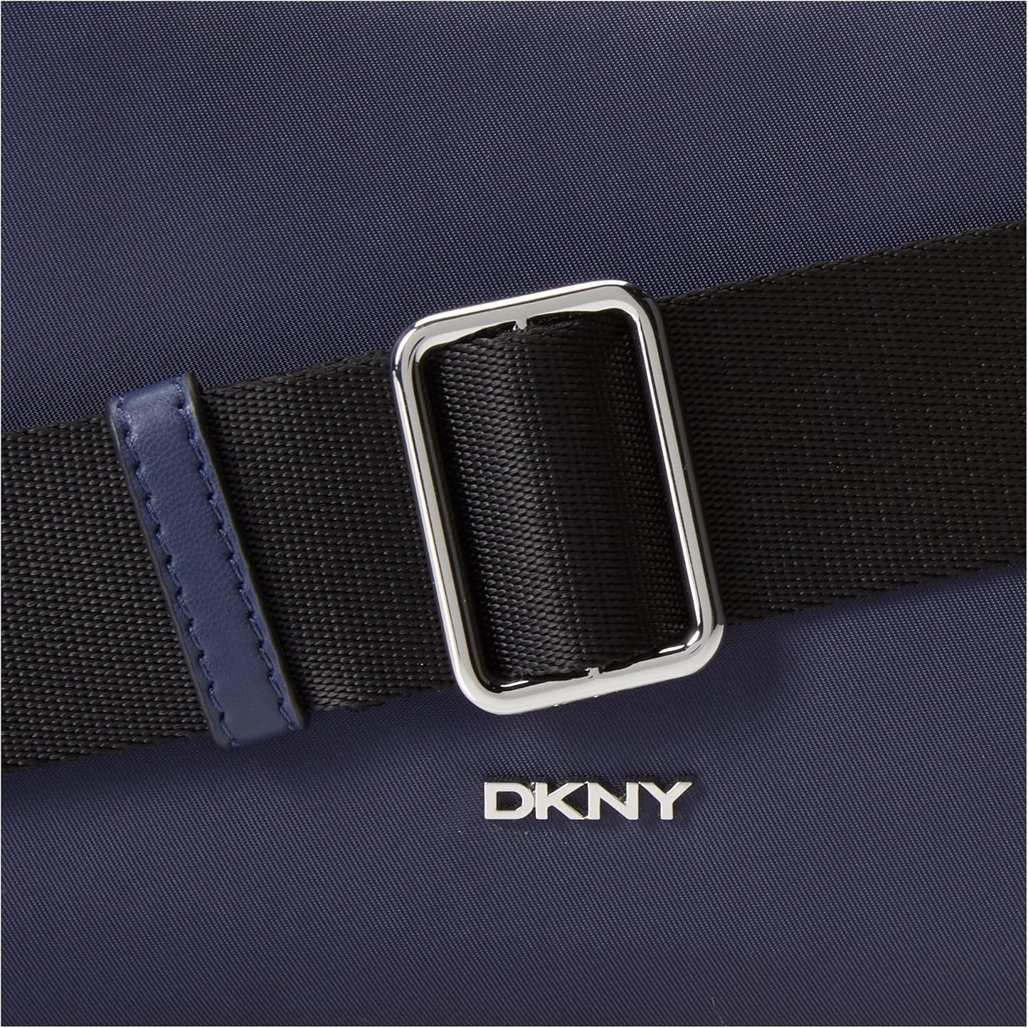 DKNY Bandolera deportiva Caelynn Pouchette Bolsos Bolsos Mujer Naty Shop