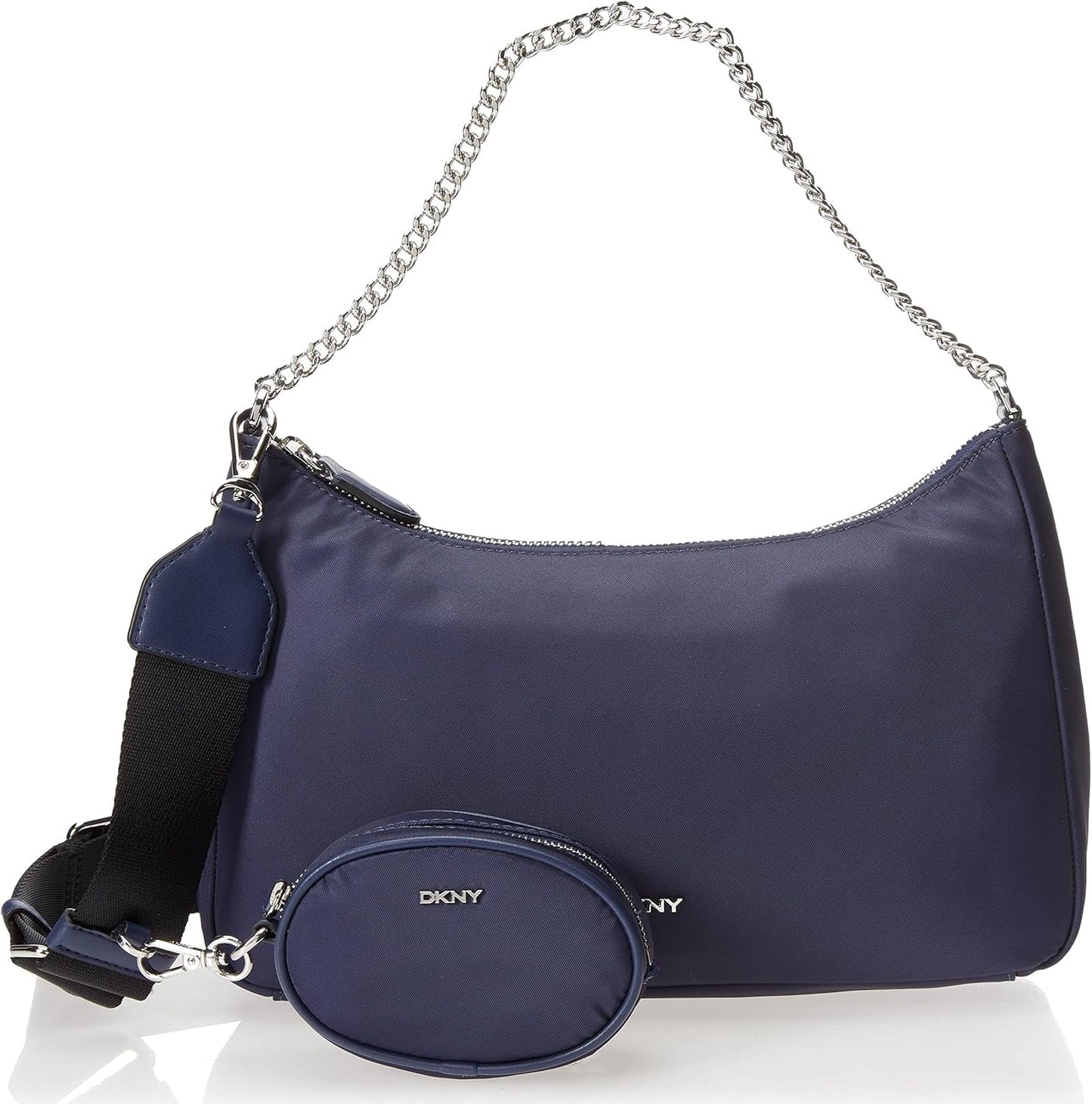 DKNY Bandolera deportiva Caelynn Pouchette Bolsos Bolsos Mujer Naty Shop
