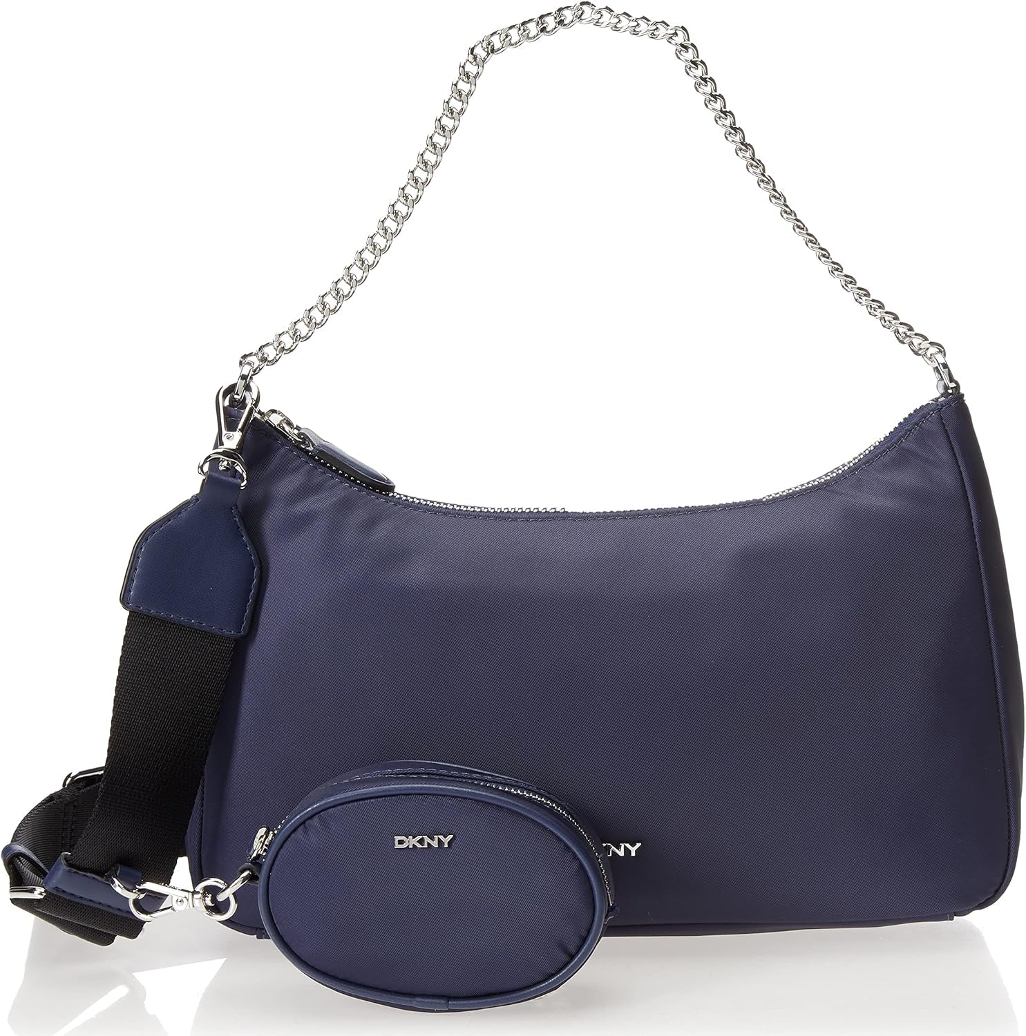 DKNY Bandolera deportiva Caelynn Pouchette Bolsos Bolsos Mujer Naty Shop
