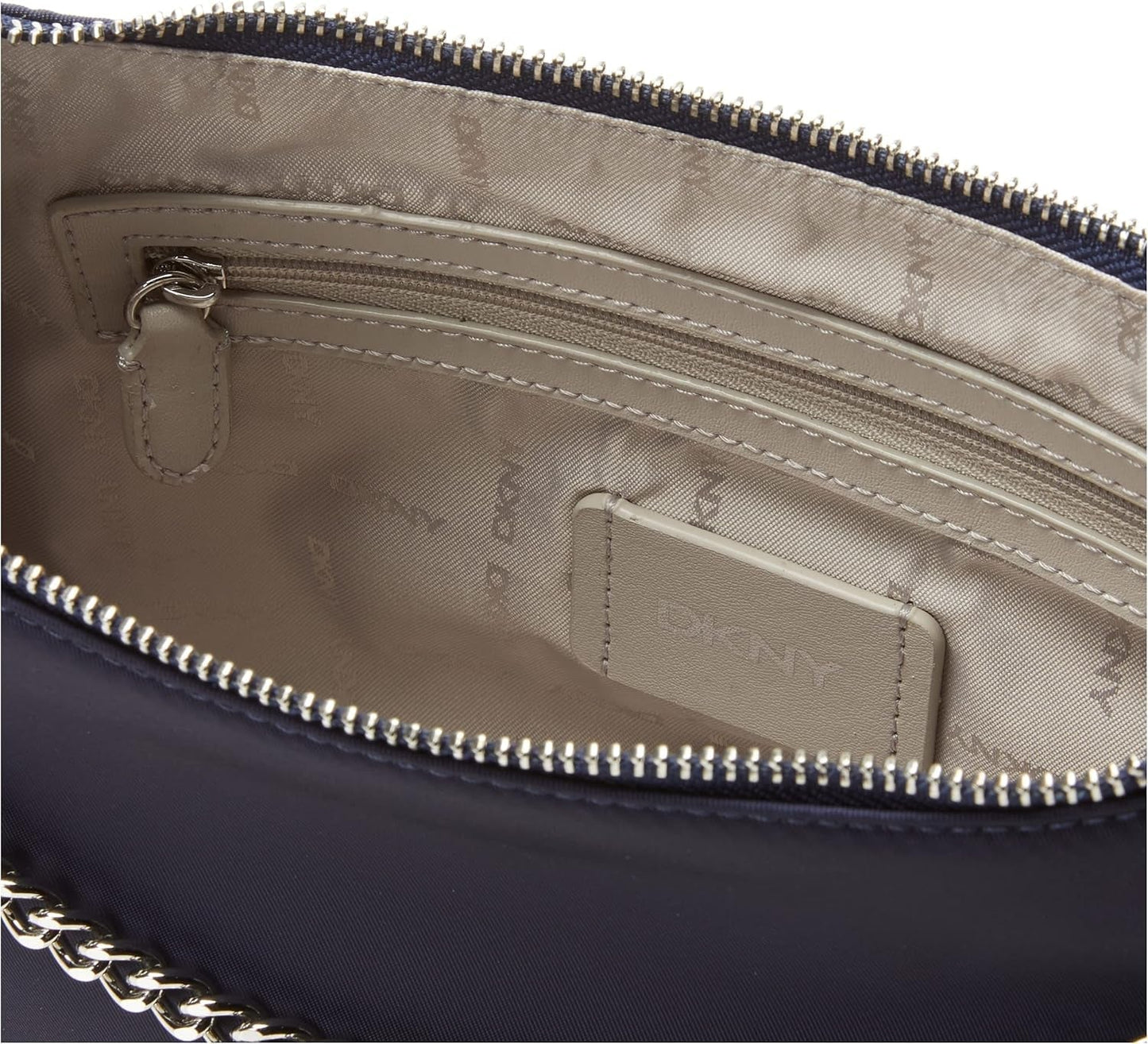 DKNY Bandolera deportiva Caelynn Pouchette Bolsos Bolsos Mujer Naty Shop