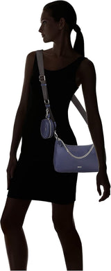 DKNY Bandolera deportiva Caelynn Pouchette Bolsos Bolsos Mujer Naty Shop