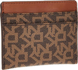 DKNY Bryant L Travel Accesorio Sobre Tarjetero Mujer Naty Shop