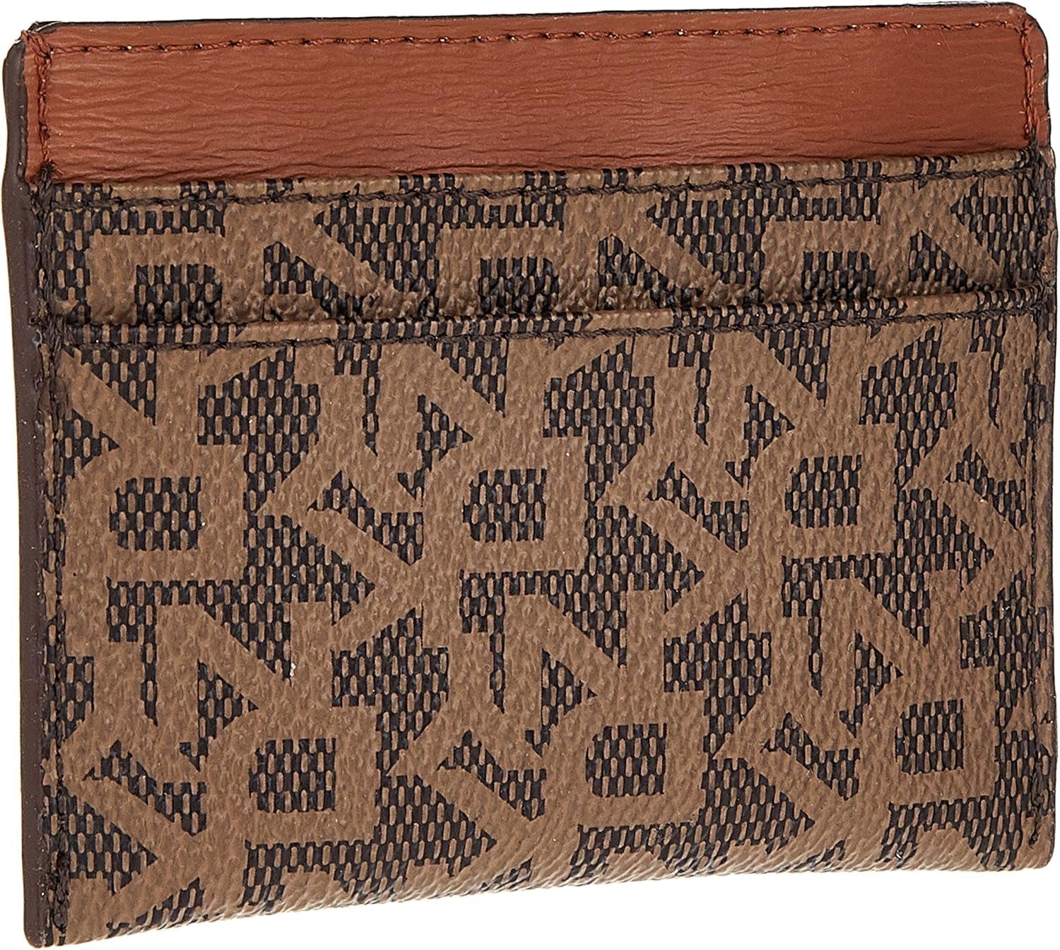 DKNY Bryant L Travel Accesorio Sobre Tarjetero Mujer Naty Shop