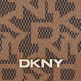 DKNY Bryant L Travel Accesorio Sobre Tarjetero Mujer Naty Shop
