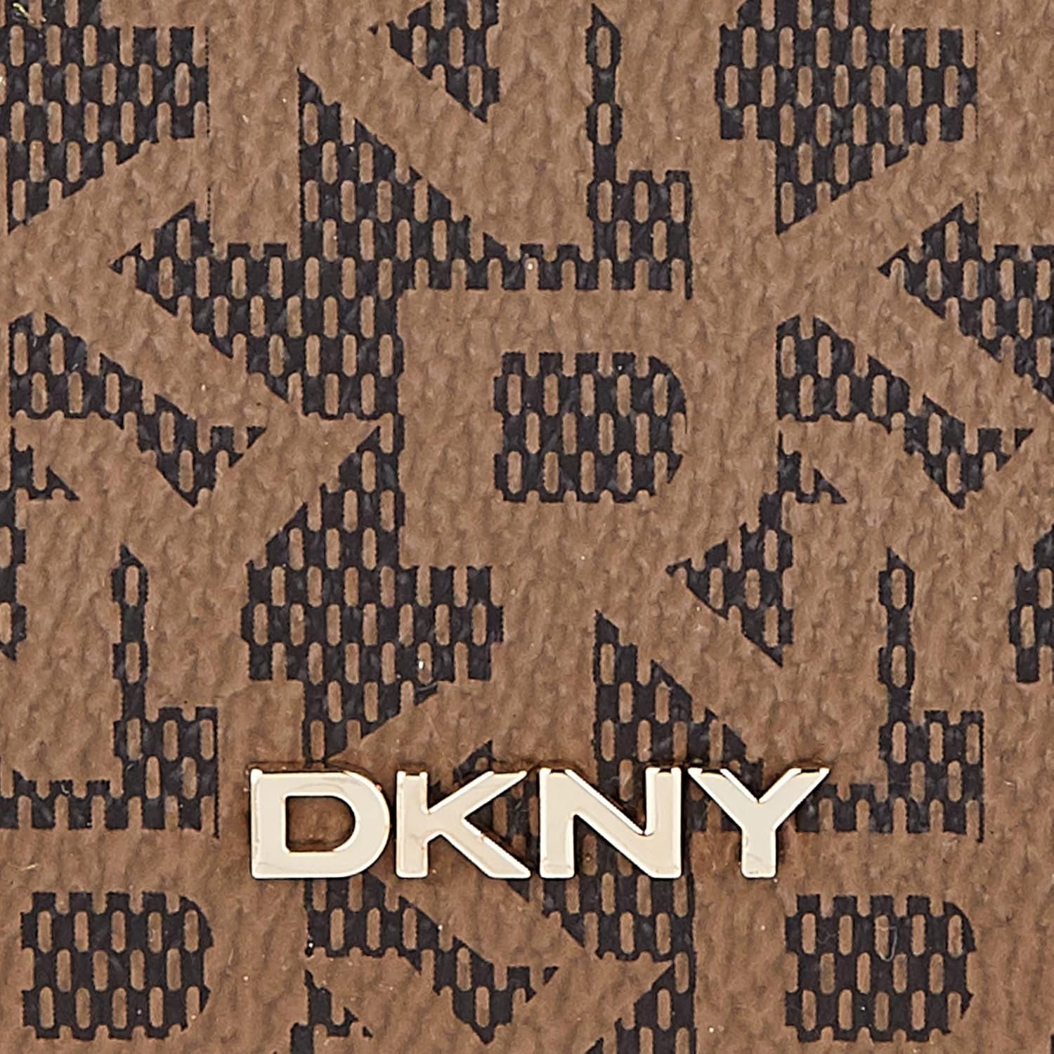 DKNY Bryant L Travel Accesorio Sobre Tarjetero Mujer Naty Shop
