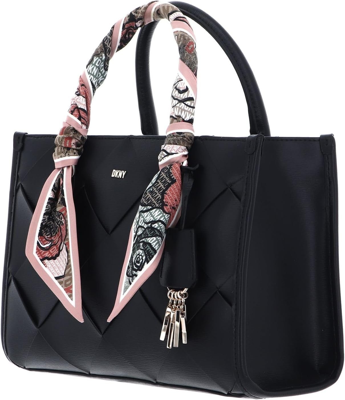 DKNY Bolso de mano para mujer Bolsos de mujer Naty Shop