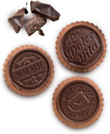 Silikomart 22.165.77.0165 CKC05 GALLETA DOLCE VITA SLIM Cocina Naty Tienda