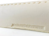Almohada de látex natural Modelo Doble Onda - Almohada de látex perforada Ultra transpirable Recuperación natural y saludable - Máximo confort Ergonómico Antibacteriano - 100% Made in Italy Almohadas estándar Naty Shop