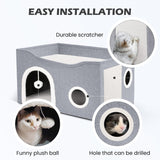 Mantas y Muebles, Mascotas, Casas y Cuevas, Gatos, Camas para gatos, Gatos - camas, colchones