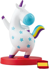 FFL30001 - El Unicornio Feliz - Canciones - Juguete, contenido educativo, para niñas y niños a partir de 0 años, multicolor Juguetes Bebe Naty Shop Título predeterminado