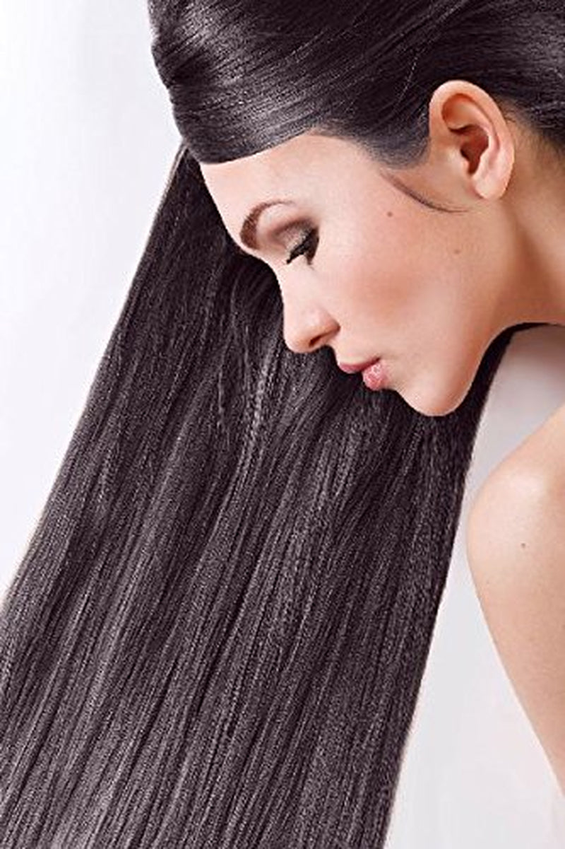 TINTA COLOR SENSITIVE 03 MARRÓN NATURAL - 3 paquetes - 3 x 125 ml Tinte para el cabello Naty Shop