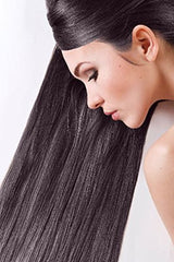 TINTA COLOR SENSITIVE 03 MARRÓN NATURAL - 3 paquetes - 3 x 125 ml Tinte para el cabello Naty Shop