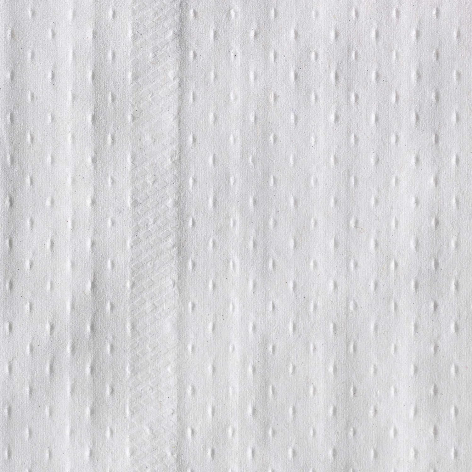 Scott Essential Jumbo Toilet Roll 8501 - papel higiénico Jumbo Roll - 6 rollos X 1.053 hojas de papel higiénico de 2 capas (2.400 M en total)