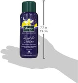 Kneipp Aroma, aditivo para baño, lavanda y vainilla, 400 ml Ducha y baño Naty Shop