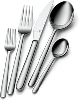 Juego de cubiertos WMF Flame plus para 12 personas Cocina Naty Shop Individual 66 piezas