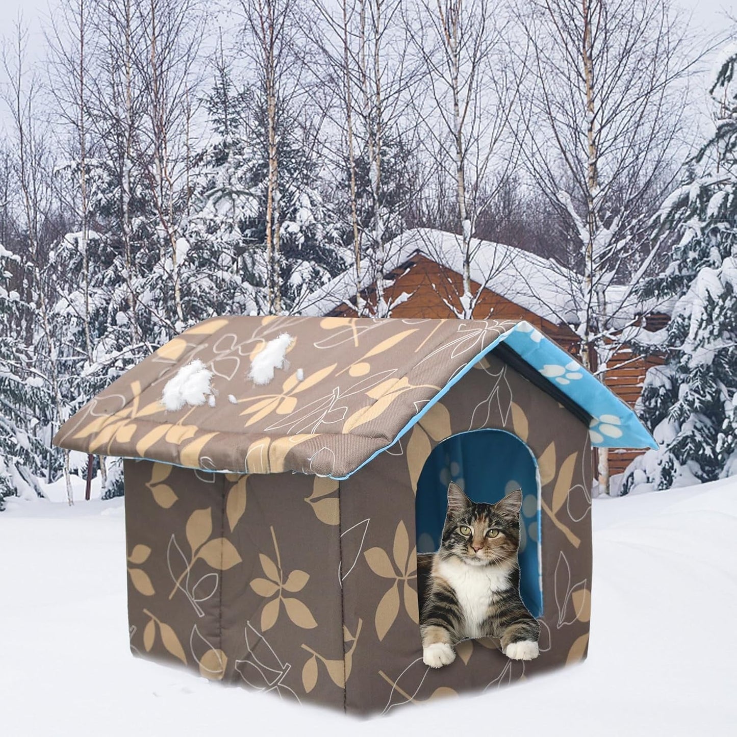Mantas y Muebles, Mascotas, Casas y Cuevas, Gatos, Camas para gatos, Gatos - camas, colchones