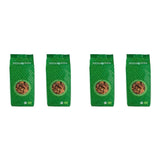 Mundo Feliz, Orejones con hueso de cultivo ecológico, 2 x 500 gramos Naty Shop productos deshidratados 4 x 500 gramos