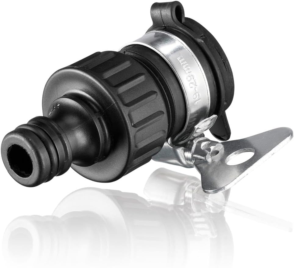 Adaptador para grifo externo Kärcher 2.645-256.0 (sin rosca)