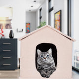 Mantas y Muebles, Mascotas, Casas y Cuevas, Gatos, Camas para gatos, Gatos - camas, colchones
