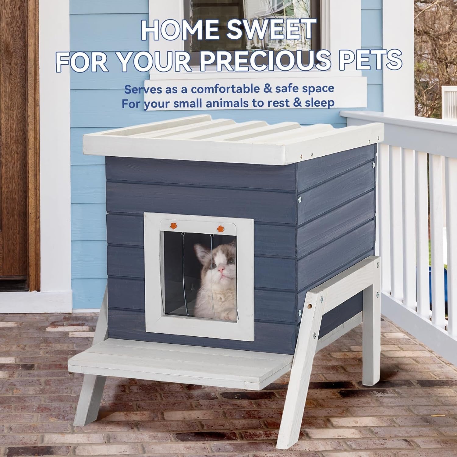 Mantas y Muebles, Mascotas, Casas y Cuevas, Gatos, Camas para gatos, Gatos - camas, colchones