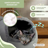Camas, mantas y muebles, mascotas, gatos, camas para gatos, Gatos - camas, colchones