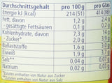 Guiso de lentejas ecológico con cuscús (a partir de 6 meses), 190 g
