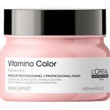 L'Oréal Professionnel Serie Expert Vitamino Color Mask Tamaño Viaje Naty Shop mascarilla capilar