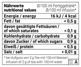 Té de frutas Cold Brew "Melocotón" Infusión fría - 100 g