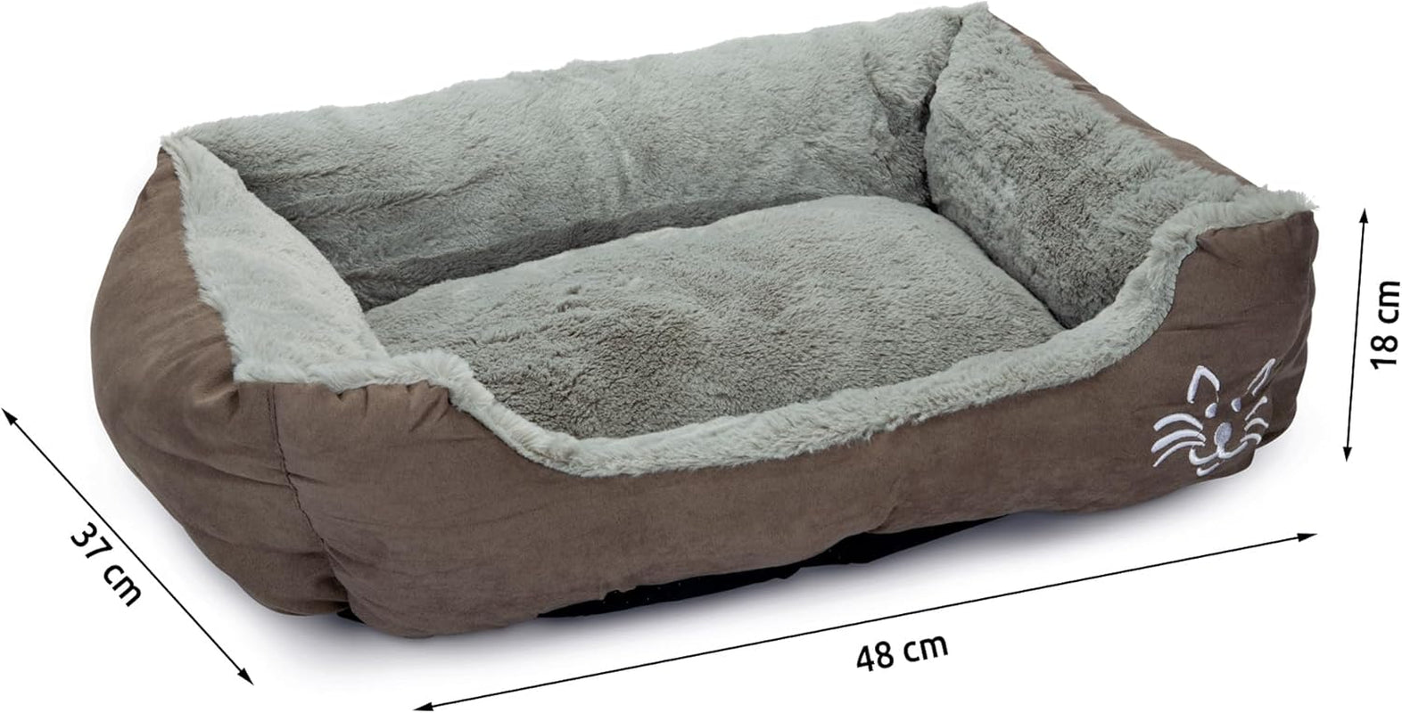 Camas y Sofás, Mantas y Muebles, Mascotas, Gatos, Camas para gatos, Gatos - camas, colchones