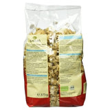 Crujiente con espelta y avena ecológica, 375g