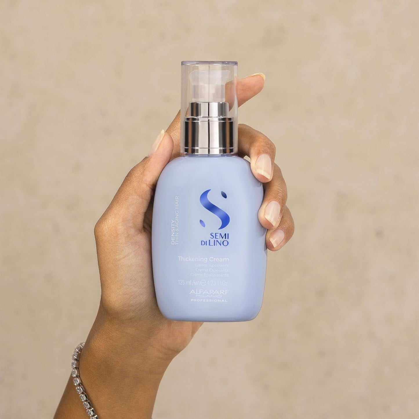 Acondicionador para el cabello ALFAPARF, ideal para mujer Productos para desenredar el cabello Naty Shop