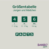 Pantalón deportivo Bambo Nature Premium