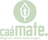 Mate Tostado BIO 1 KG ● Yerba Mate ● Orgánico, Fairtrade y secado al aire