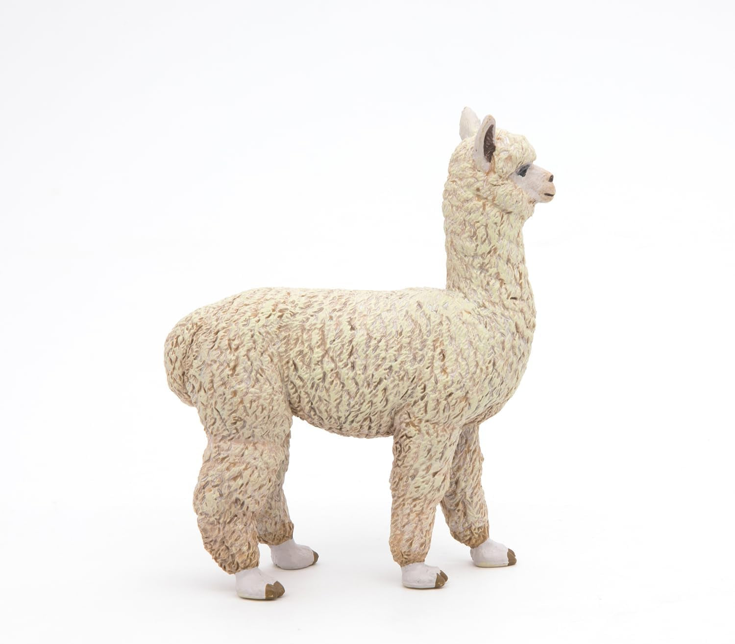 Papo 50250 Alpaca Figuras de acción Naty Shop