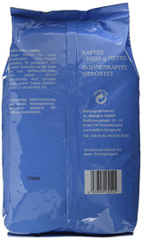 Crema Gorilla Café, 1 kg (paquete de 2)